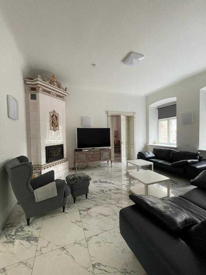 Riga Center Apartment In Old Town Exteriér fotografie