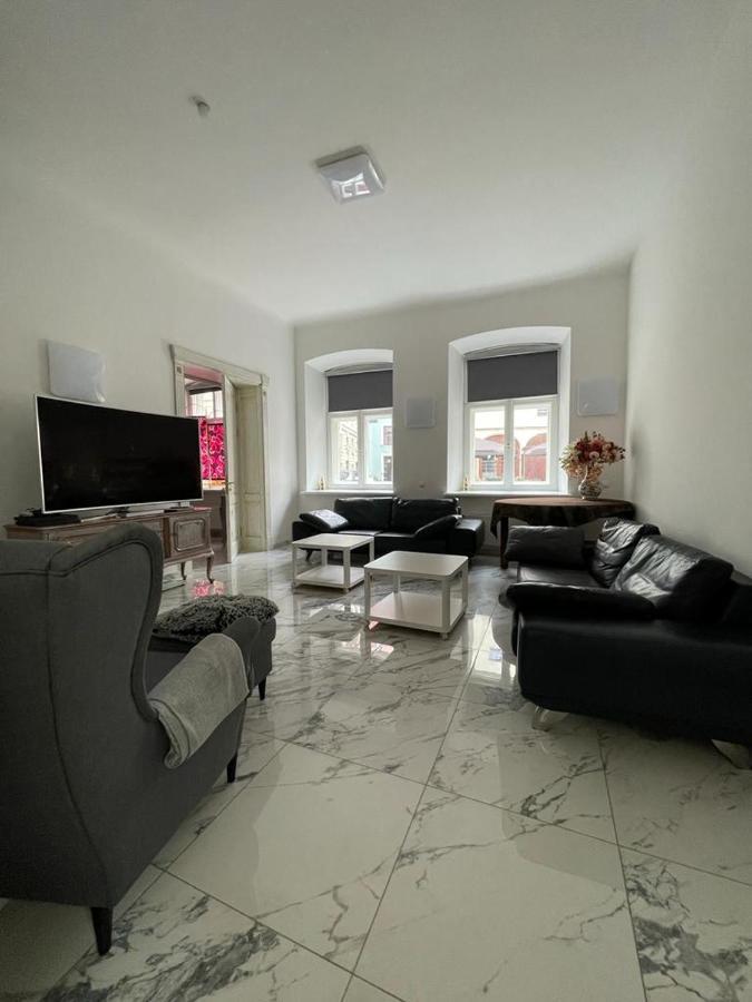 Riga Center Apartment In Old Town Exteriér fotografie